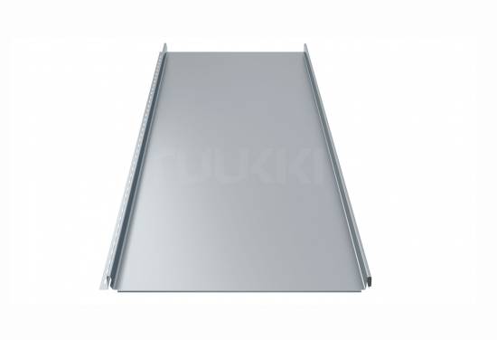 Фальцевая кровля ruukki Classic с покрытием Pural/Pural Matt, цвет rr21