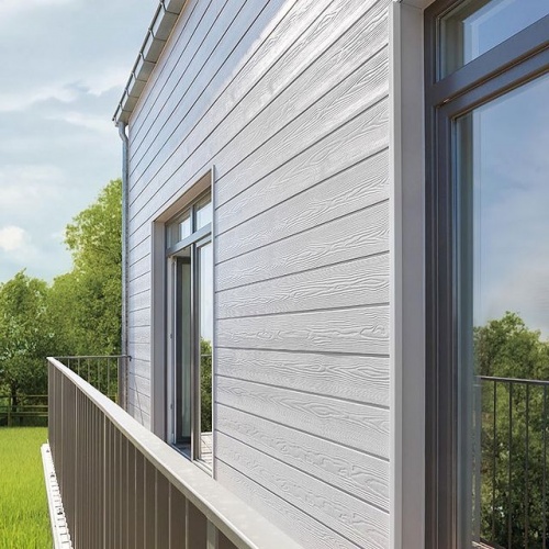 Сайдинг CEDRAL wood (под дерево) С50
