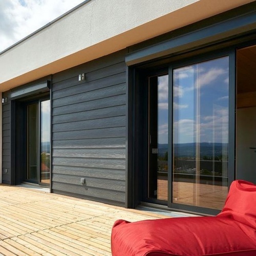 Сайдинг CEDRAL wood (под дерево) С07